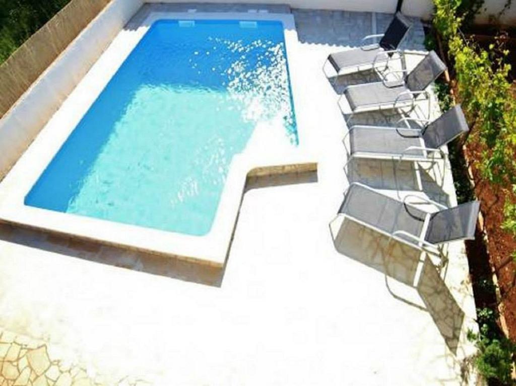 Guest House Ilic Loborika Room photo