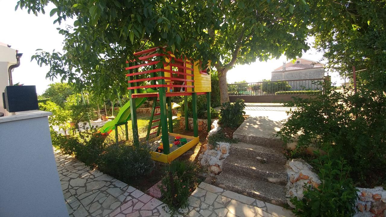 Guest House Ilic Loborika Exterior photo